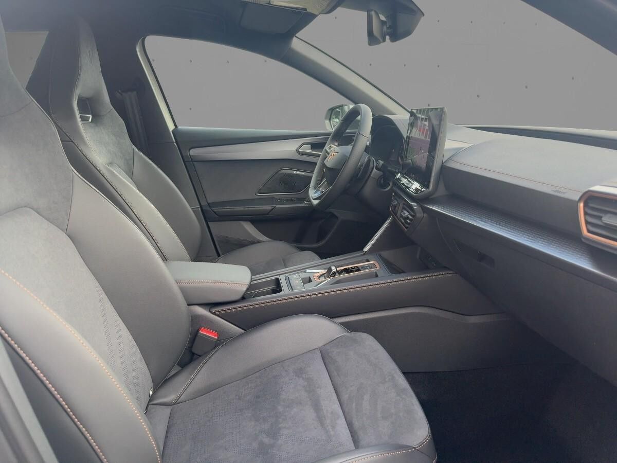 Cupra Leon 🔥 1.5 eTSI 150 PS 🔥 DSG+NAVI+SHZ+SOUNDS+ACC