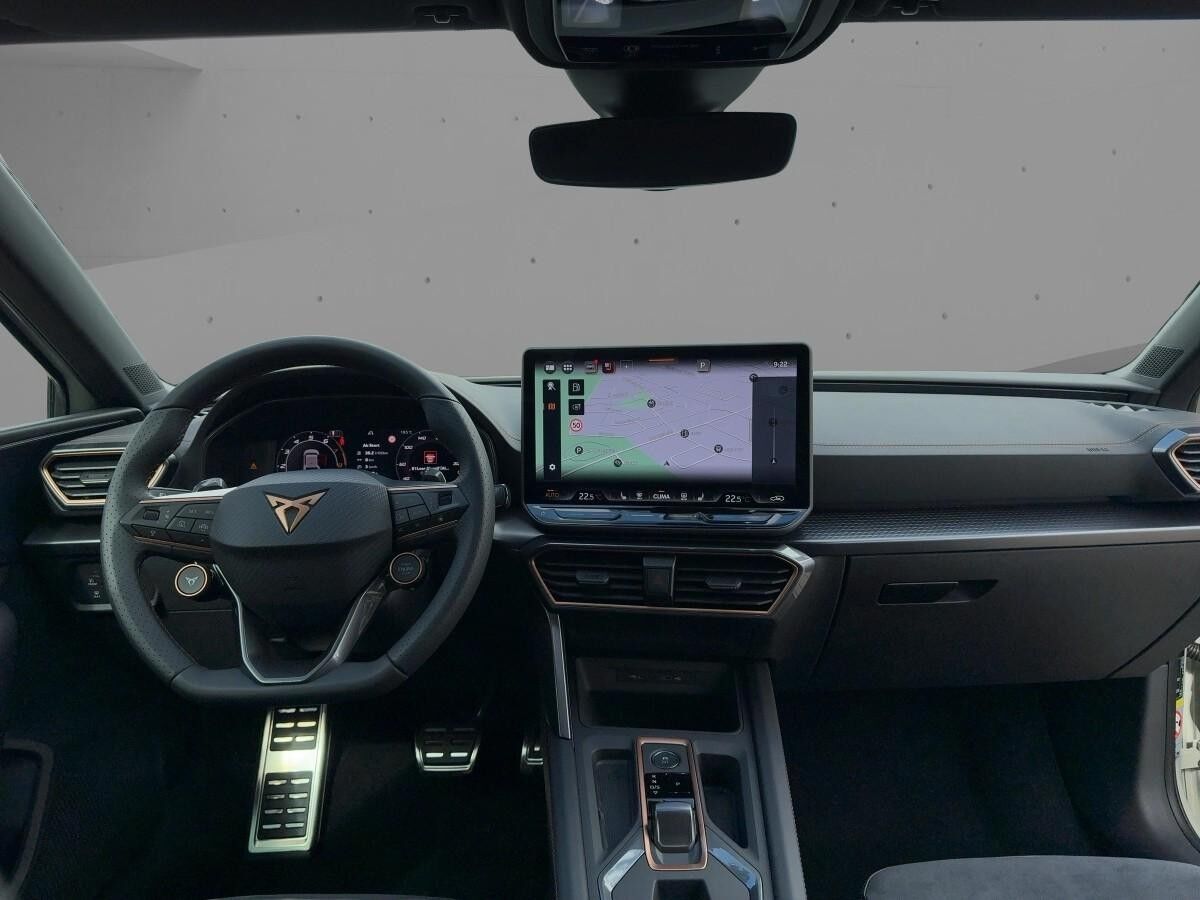 Cupra Leon 🔥 1.5 eTSI 150 PS 🔥 DSG+NAVI+SHZ+SOUNDS+ACC