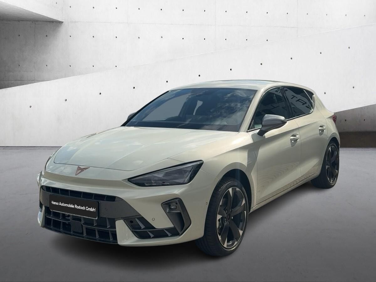 Cupra Leon 💎 1.5 eTSI 150 PS 💎 DSG+NAVI+SHZ+SOUNDS+ACC