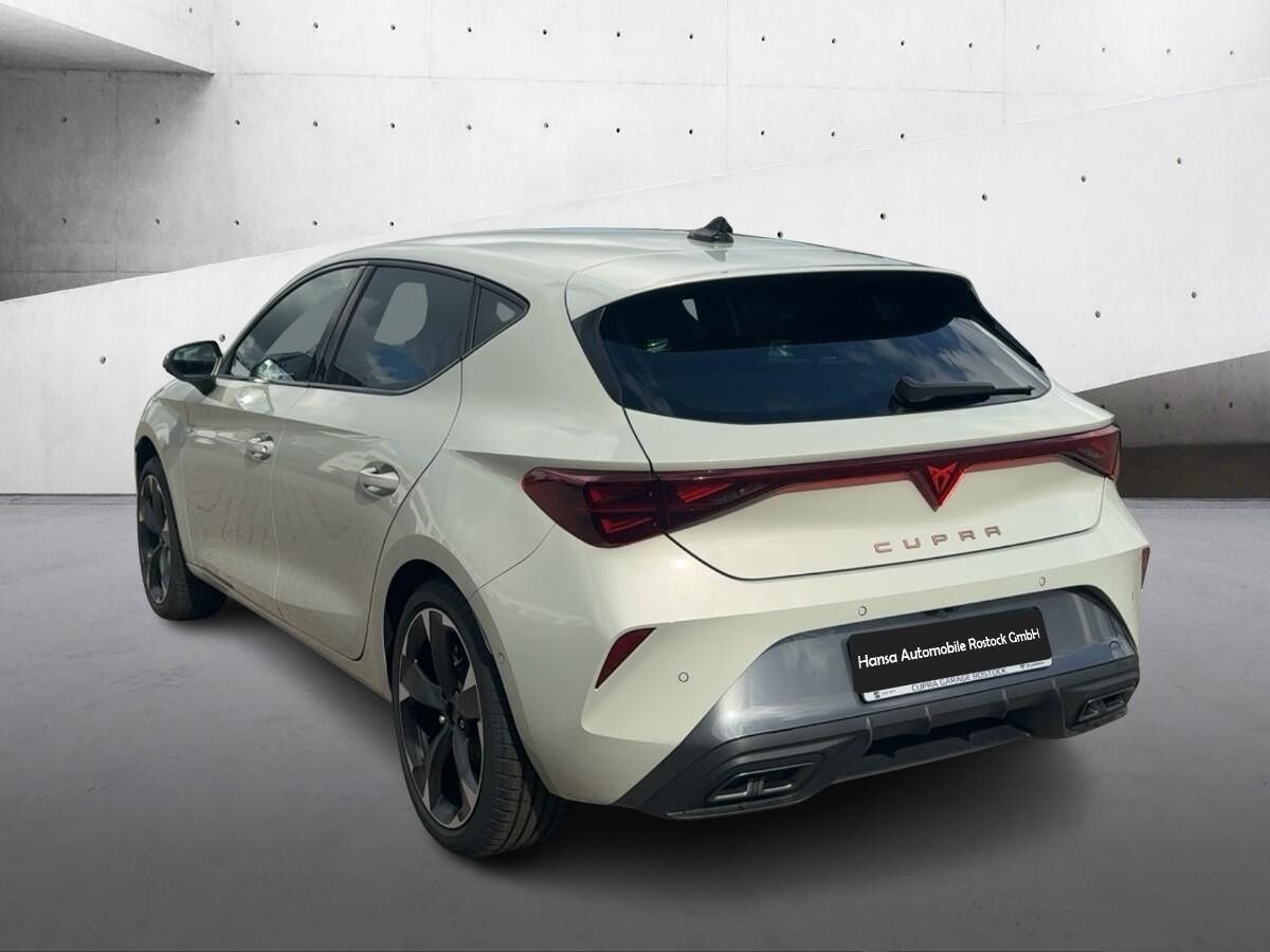Cupra Leon 💎 1.5 eTSI 150 PS 💎 DSG+NAVI+SHZ+SOUNDS+ACC