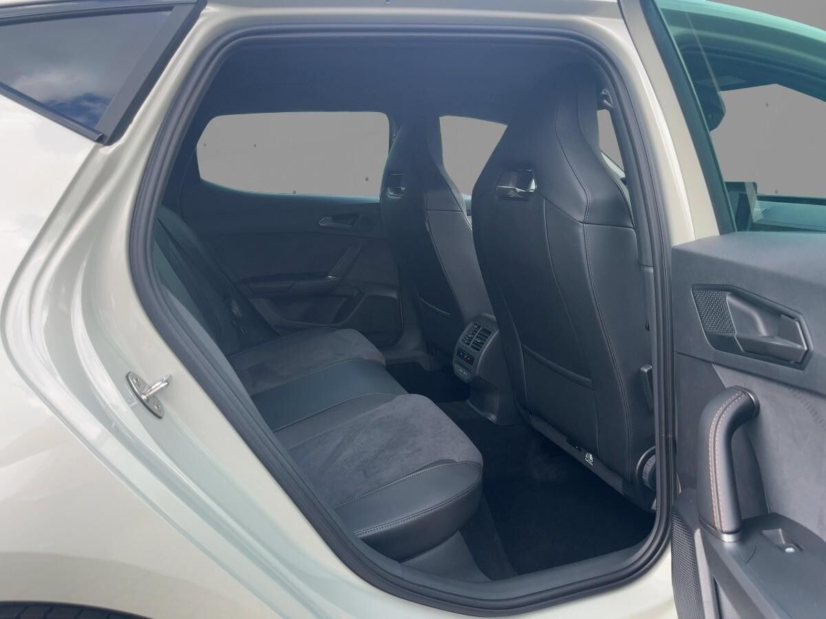 Cupra Leon 💎 1.5 eTSI 150 PS 💎 DSG+NAVI+SHZ+SOUNDS+ACC