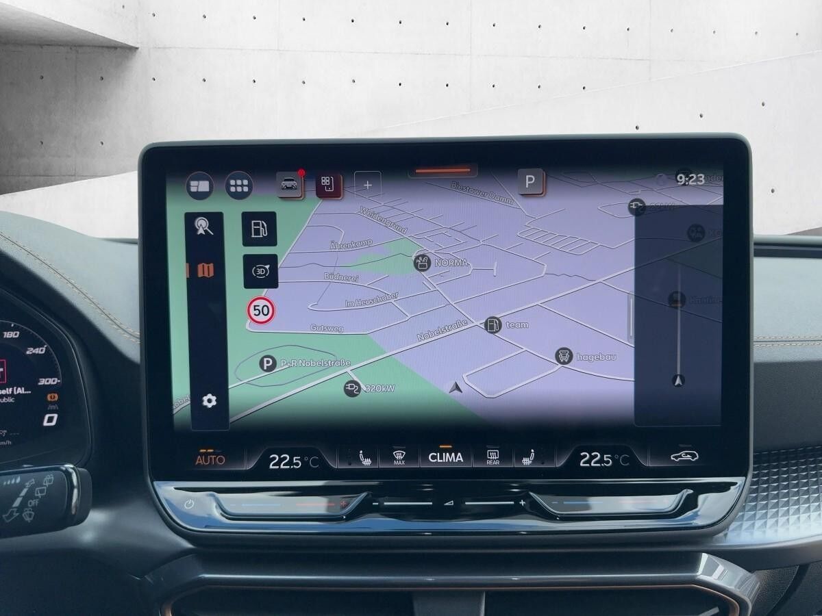 Cupra Leon 💎 1.5 eTSI 150 PS 💎 DSG+NAVI+SHZ+SOUNDS+ACC