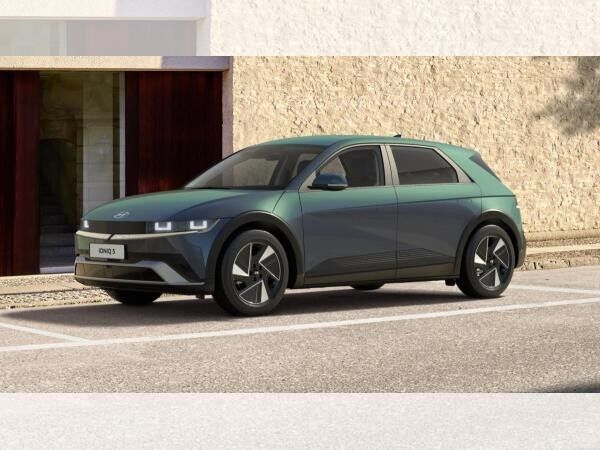 Hyundai IONIQ 5 DYNAMIQ, el. Heckklappe