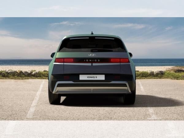 Hyundai IONIQ 5 DYNAMIQ, el. Heckklappe