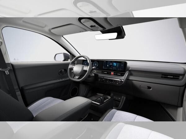 Hyundai IONIQ 5 DYNAMIQ, el. Heckklappe