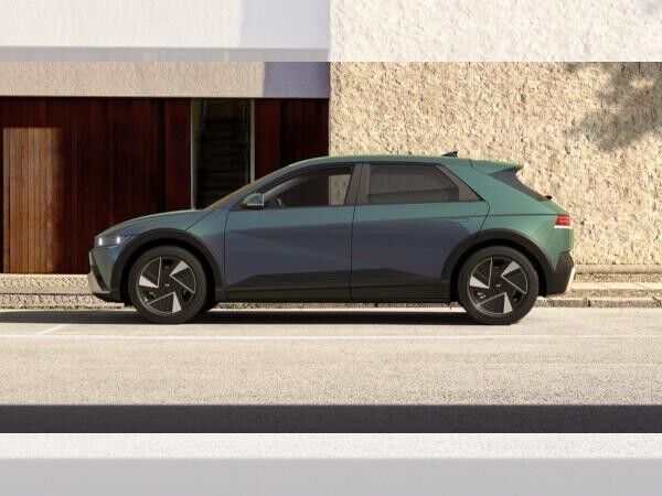 Hyundai IONIQ 5 DYNAMIQ, el. Heckklappe