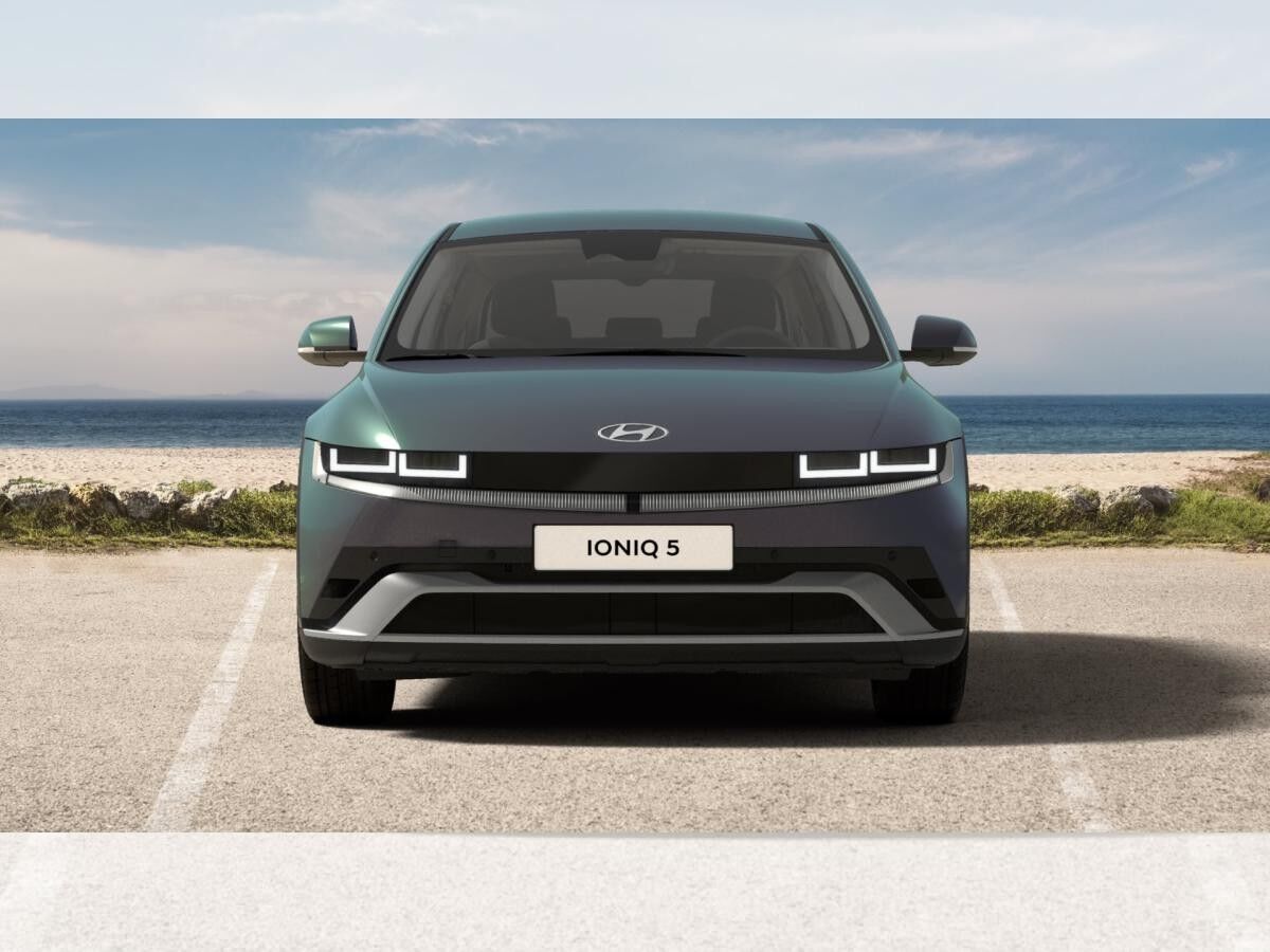 Hyundai IONIQ 5 FL (MY25) 63 kWh (170 PS) 2WD DYNAMIQ, el. Heckklappe