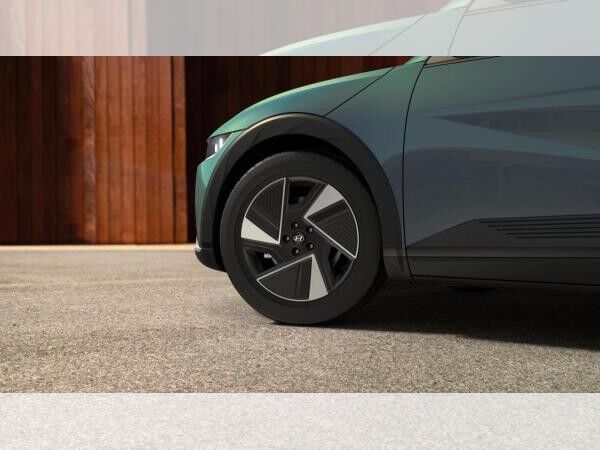 Hyundai IONIQ 5 DYNAMIQ, el. Heckklappe