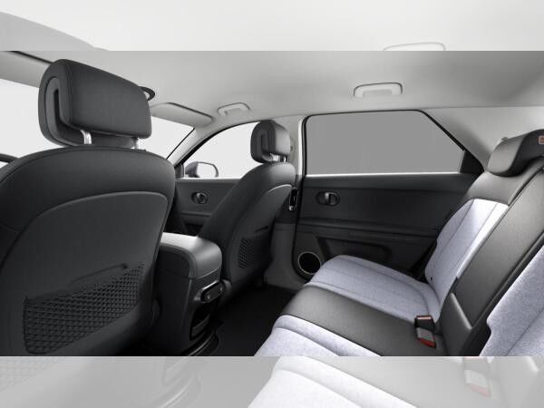 Hyundai IONIQ 5 DYNAMIQ, el. Heckklappe