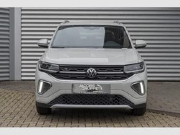 Volkswagen T-Cross R-Line 1.5 l TSI DSG