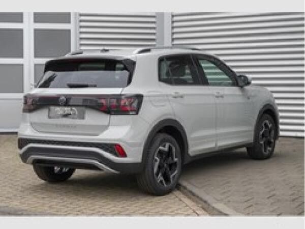 Volkswagen T-Cross R-Line 1.5 l TSI DSG
