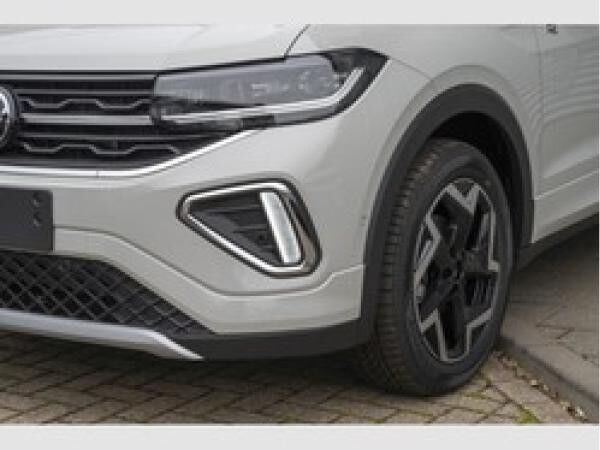 Volkswagen T-Cross R-Line 1.5 l TSI DSG