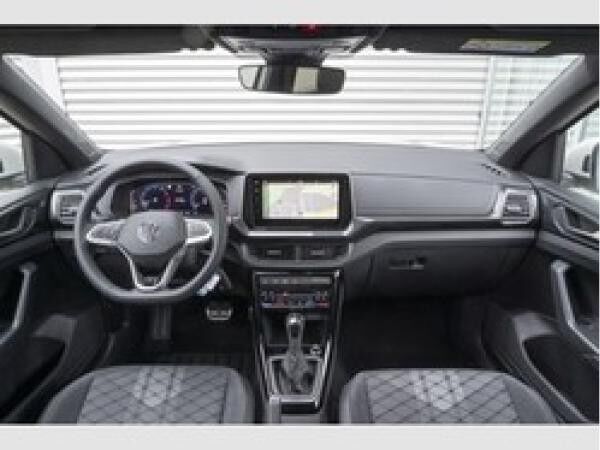 Volkswagen T-Cross R-Line 1.5 l TSI DSG