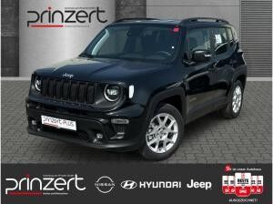 Jeep Renegade (e-Hybrid 1.5 7DCT "Altitude" Winter-Paket*Allwetter