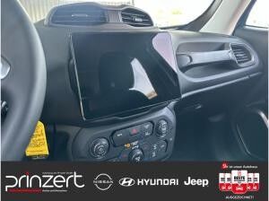 Jeep Renegade (e-Hybrid 1.5 7DCT "Altitude" Winter-Paket*Allwetter