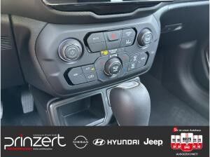 Jeep Renegade (e-Hybrid 1.5 7DCT "Altitude" Winter-Paket*Allwetter