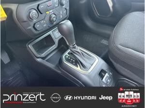 Jeep Renegade (e-Hybrid 1.5 7DCT "Altitude" Winter-Paket*Allwetter