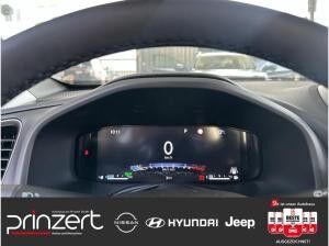 Jeep Renegade (e-Hybrid 1.5 7DCT "Altitude" Winter-Paket*Allwetter