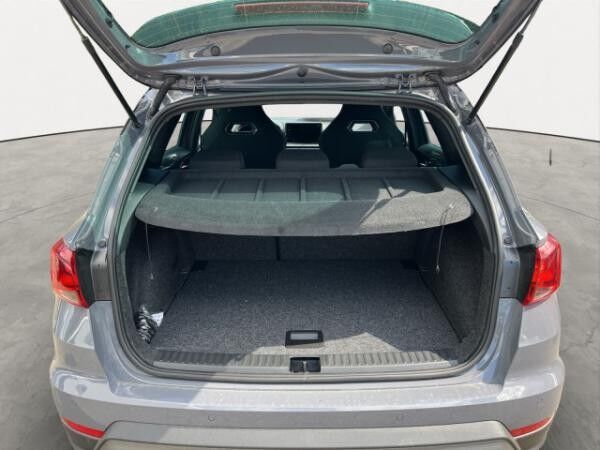 Seat Arona FR Black Edition *Navi/LED