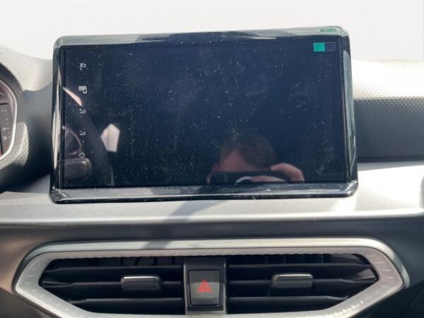 Seat Arona FR Black Edition *Navi/LED