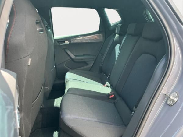 Seat Arona FR Black Edition *Navi/LED