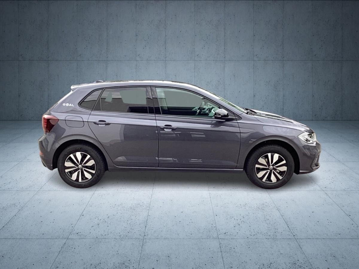 Volkswagen Polo GOAL 1.0 l TSI DSG Matrix, verfügbar, Navi