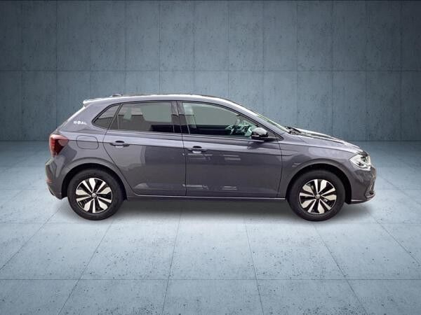 Volkswagen Polo GOAL 1.0 l TSI DSG Matrix, verfügbar, Navi