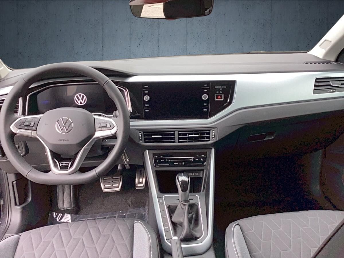 Volkswagen Polo GOAL 1.0 l TSI DSG Matrix, verfügbar, Navi