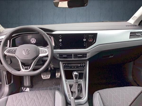 Volkswagen Polo GOAL 1.0 l TSI DSG Matrix, verfügbar, Navi