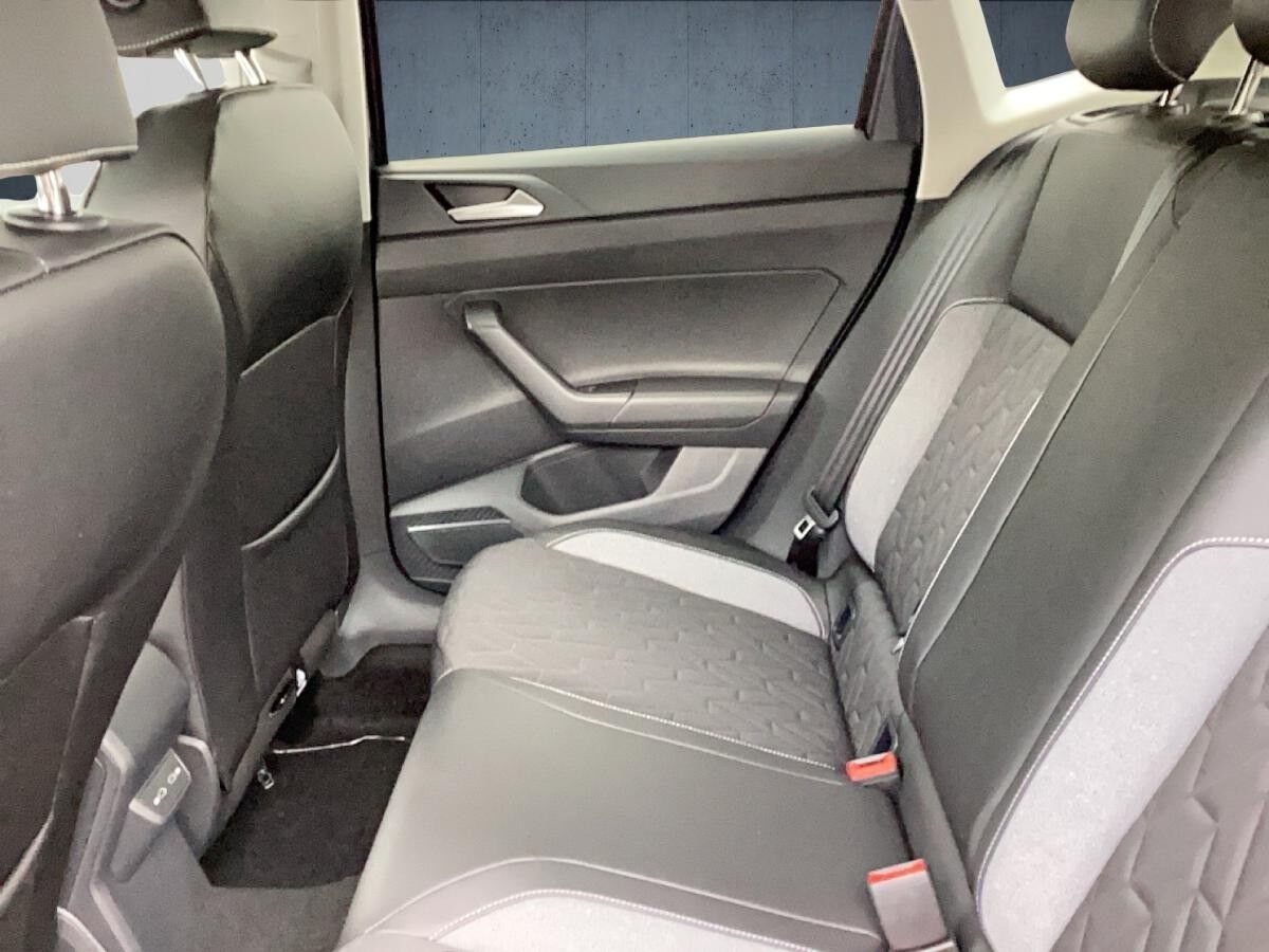 Volkswagen Polo GOAL 1.0 l TSI DSG Matrix, verfügbar, Navi