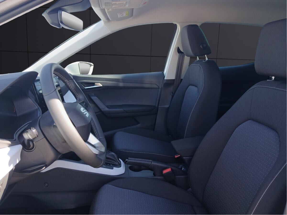 Seat Arona +++ sofort verfügbar +++ 1.0 TSI Road Edition DSG