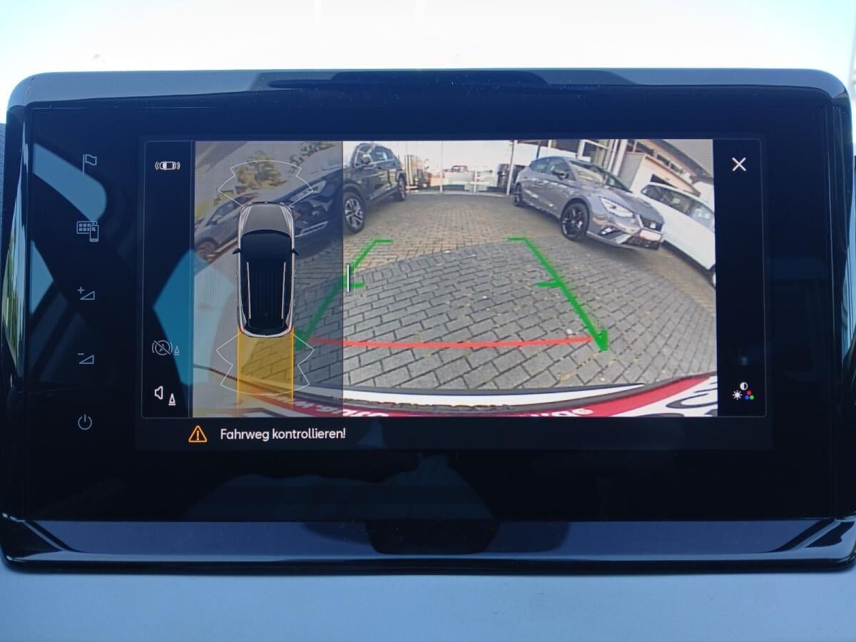 Seat Arona +++ sofort verfügbar +++ 1.0 TSI Road Edition DSG