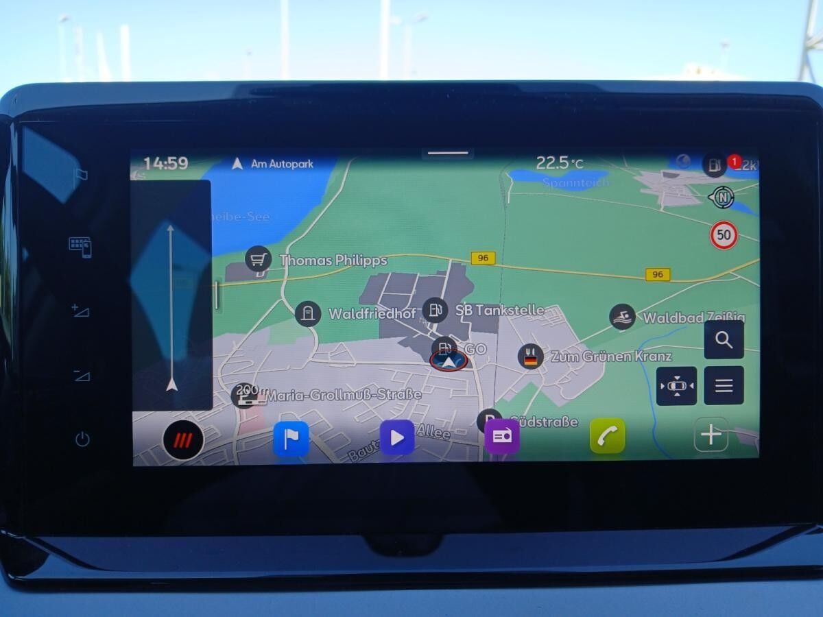 Seat Arona +++ sofort verfügbar +++ 1.0 TSI Road Edition DSG