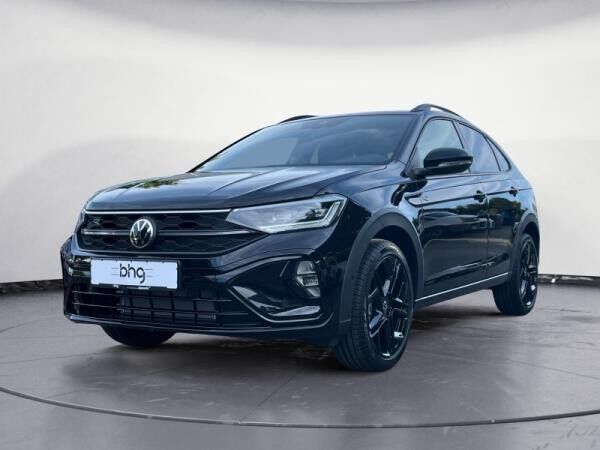 Volkswagen Taigo R-Line / AHK / RearView / BlackStyle / IQ.Drive / ⭐