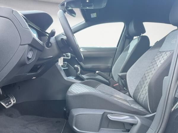 Volkswagen Taigo R-Line / AHK / RearView / BlackStyle / IQ.Drive / ⭐