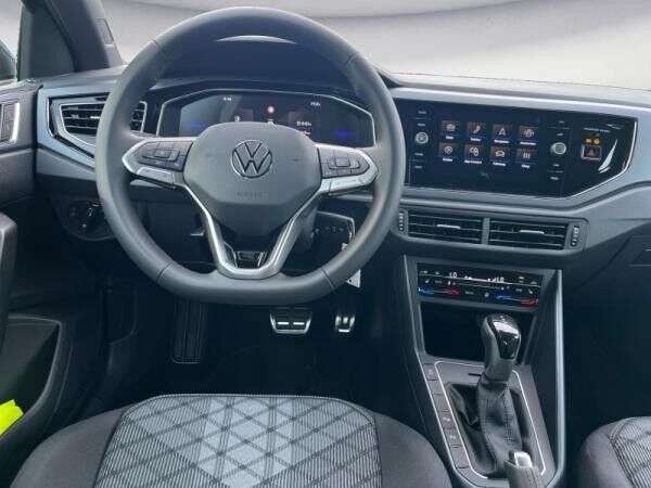 Volkswagen Taigo R-Line / AHK / RearView / BlackStyle / IQ.Drive / ⭐