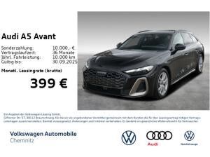 Audi A5 Avant 2.0 TDI quattro edition one *TechPlus*