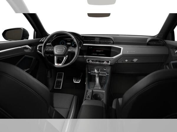 Audi Q3 35 TFSI Sportback (sofort lieferbar) ✅ Sonderkondition DMB*