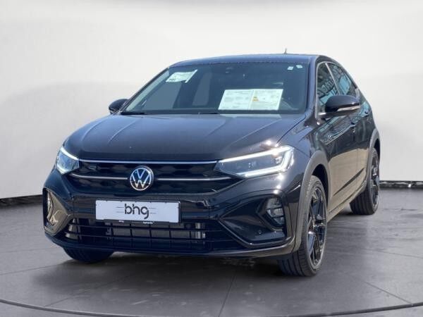 Volkswagen Taigo R-Line / AHK / Matrix / BlackStyle / Pano / Winterräder / ⭐