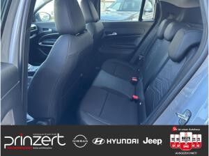 Jeep Avenger 1.2 Turbo "Summit" Infotainment-Paket