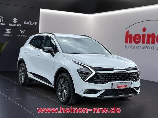 Kia Sportage 1.6T HYBRID GT-LINE NAVI BLUETOOTH