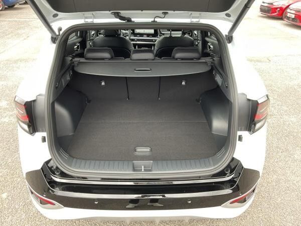 Kia Sportage 1.6T HYBRID GT-LINE NAVI BLUETOOTH