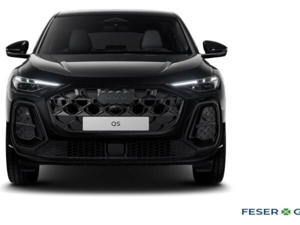 Audi Q5 Sportback Quattro Sline AHK Tech Plus MMI PRO
