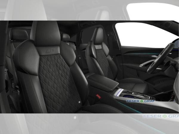 Audi Q5 Sportback Quattro Sline AHK Tech Plus MMI PRO