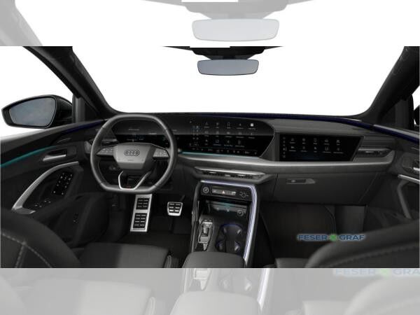 Audi Q5 Sportback Quattro Sline AHK Tech Plus MMI PRO