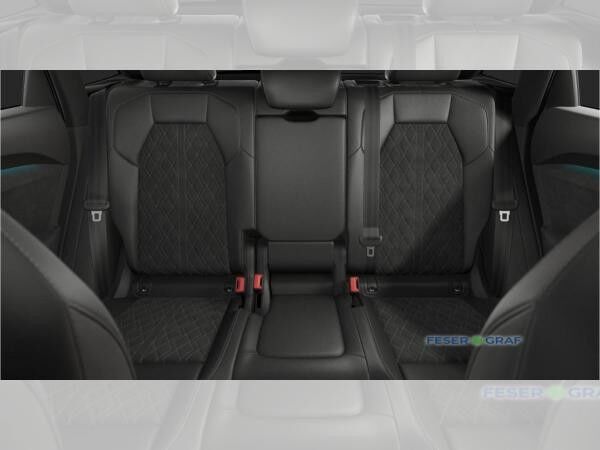 Audi Q5 Sportback Quattro Sline AHK Tech Plus MMI PRO
