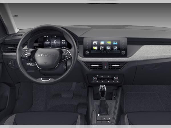 Skoda Scala Tour 1,0 TSI *KAM*SZH*SMART-LINK*LED*
