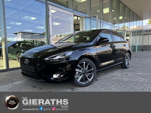 Hyundai i30 1.0 T-GDI (100PS) DCT 2WD ADVANTAGE ✅PLUS-PAKET✅SOFORT VERFÜGBAR
