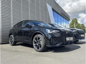 Audi Q3 35 TFSI Sportback (sofort lieferbar) ✅ Sonderkondition DMB*