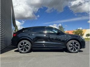 Audi Q3 35 TFSI Sportback (sofort lieferbar) ✅ Sonderkondition DMB*